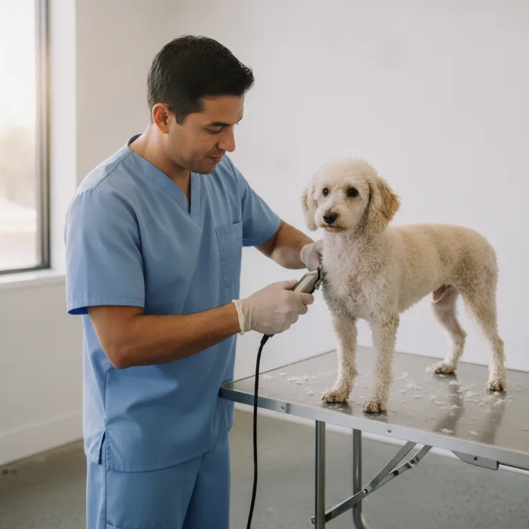 Tosador de Animais serviço em Varzea Grande